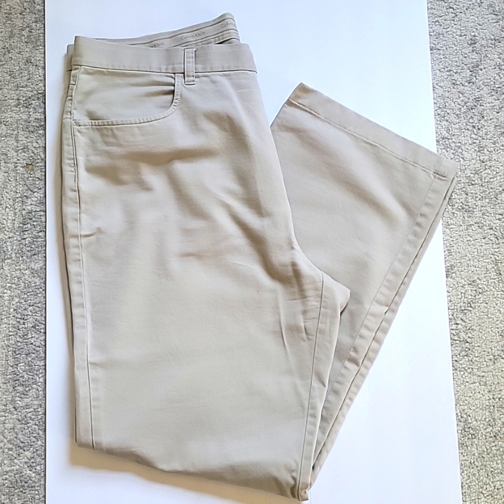 Men's Calvin Klein Pants
